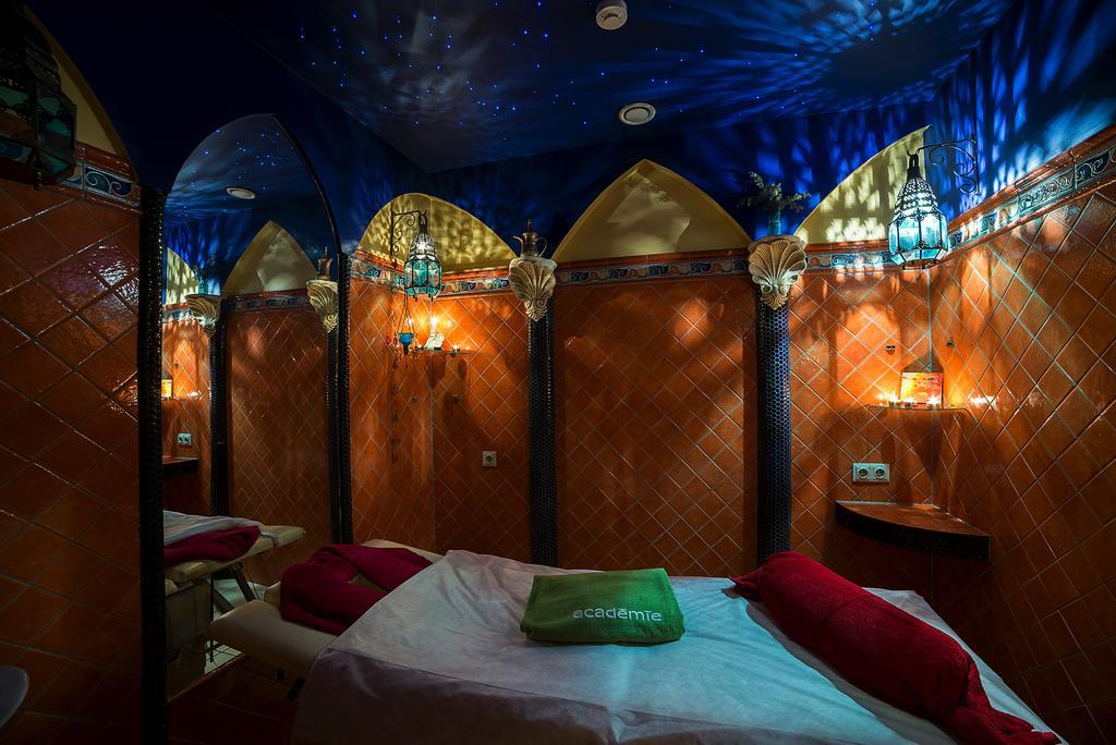 Marcienas Muiza&SPA Exterior foto